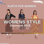 Kurta for women 