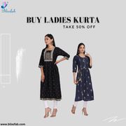 Buy Ladies Kurta 