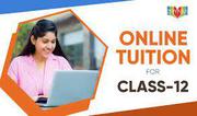 Excel in Class 12 with Confidence: Ziyyara Edutech's Expert Tuition