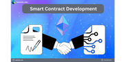 Smart Contract Development 