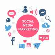 Elevate Your Brand: Mastering Social Media Marketing