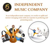 Hire the Independent Music Company in India | Garage Music