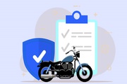 Shield Your Ride With Comprehensive Two-Wheeler Insurance!