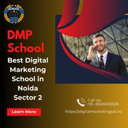 Best Digital Marketing School in Sector 2 Noida