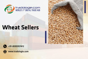Wheat Sellers