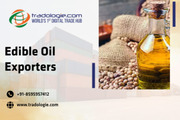 Edible Oil Exporters
