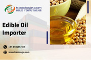 Edible Oil Importer