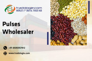 Pulses Wholesaler