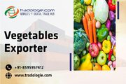 Vegetables Exporter
