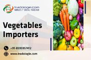 Vegetables Importers