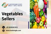 Vegetables Sellers