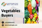 Vegetables Buyers