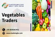 Vegetables Traders