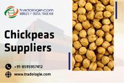 Chickpeas Suppliers