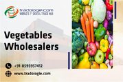 Vegetables Wholesalers