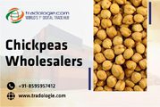 Chickpeas Wholesalers    