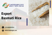 Export Basmati Rice
