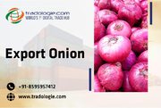 Export Onion 