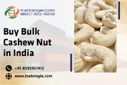Buy Bulk Cashew Nut In India