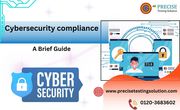 What is cyber security compliance