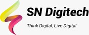 SN Digitech:  New York's cheapest web development company