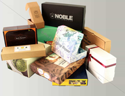 Quality Bulk Packaging Box with Madhav Enterprise