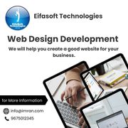 Best Web Design And Development.