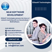 Multi-level Marketing Software Development 
