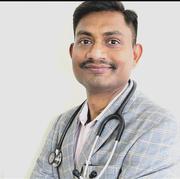 Best Nephrologist Doctor in Lucknow - Dr. Kuldeep Singh