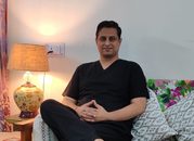 Dr. Abhishek Kumar Singh - Urologist in Lucknow