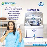 Best Ro water purifier in Lucknow | Ro water purifiers in Lucknow