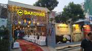 Authentic Bengali Cuisine at Dakghar - Heart of Noida Extension