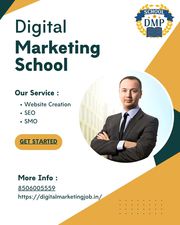 Digital Marketing Courses in Noida