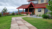 Luxury Villas in Mukteshwar with Pool – Explore with Hygge Livings