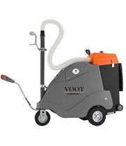 Vacuum litter collector Mumbai