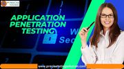 Application penetration testing