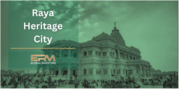 Raya Heritage City: A New Jewel in the Crown of Mathura-Vrindavan 