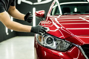 Best Ceramic Coating Service in Noida