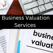 Business Valuation Services In India | R.K Associates 