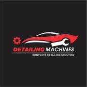 Get Your Car Spotless with Detailing Machines