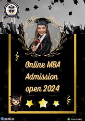 Online MBA Course in Noida