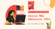 MBA Admissions 2024 in India - Secure Your Future with Top Colleges