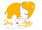Joy ‘n’ Me is a comfortable clothing line for your little ones.