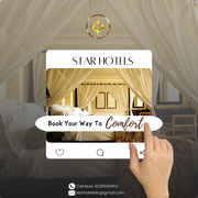 Online Hotels Booking,  Book Budget hotels | Star Hotels