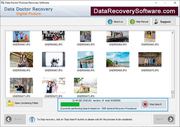 Digital Pictures Restore Application