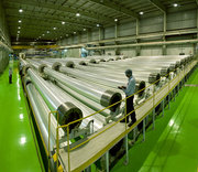 Metallized polyester film manufacturers