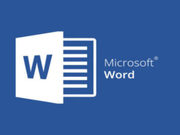 ms word training in greater Noida