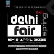 Meet Top Jewellery Exporters for best B2B at IHGF Delhi Fair 2025