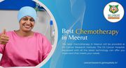 Find The Best Chemotherapy in Meerut | GS Cancer Research Hospital