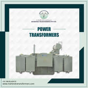 Top 10 Transformer Manufacturers Company in India